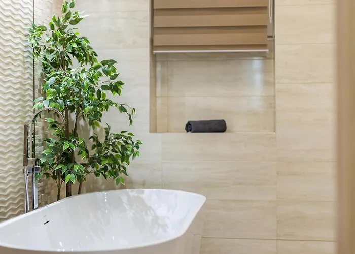 Kmety Deluxe With Sauna
