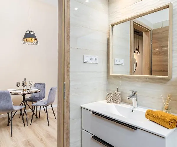 Kmety Deluxe With Sauna *