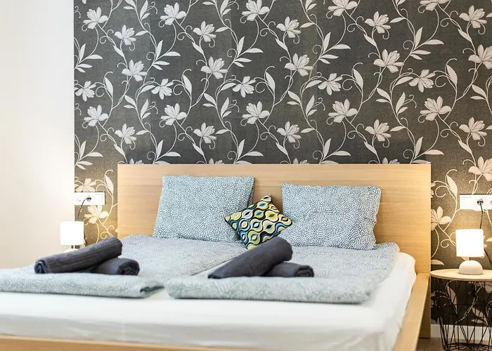 Kmety Deluxe With Sauna Lägenhet *