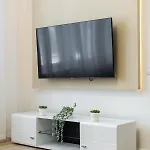 Διαμέρισμα Kmety Deluxe With Sauna *