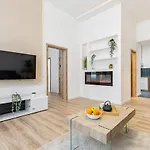 Διαμέρισμα Kmety Deluxe With Sauna *