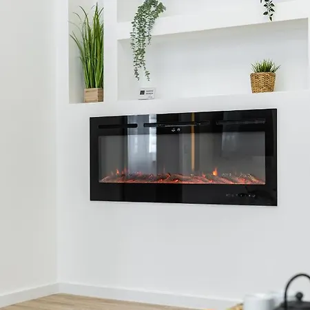 Apartment Kmety Deluxe With Sauna Budapest