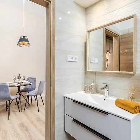 Kmety Deluxe With Sauna *