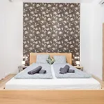 Kmety Deluxe With Sauna Apartman *