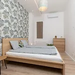 Kmety Deluxe With Sauna Apartman Budapest