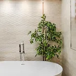 Kmety Deluxe With Sauna Budapest