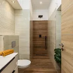 Apartman Kmety Deluxe With Sauna Budapest