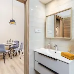 Kmety Deluxe With Sauna *