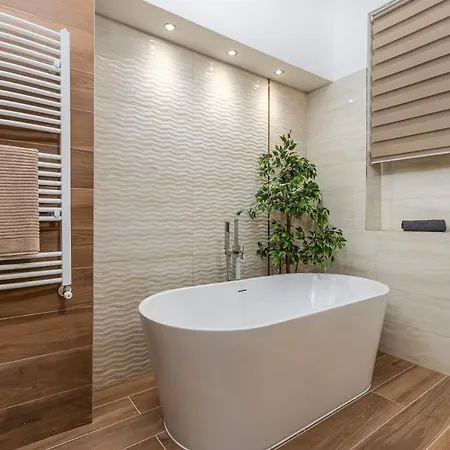 Kmety Deluxe With Sauna