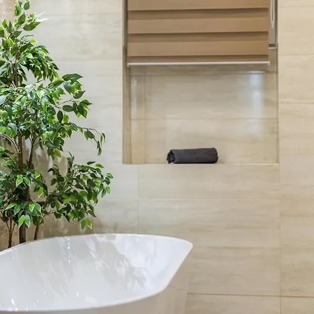 Kmety Deluxe With Sauna