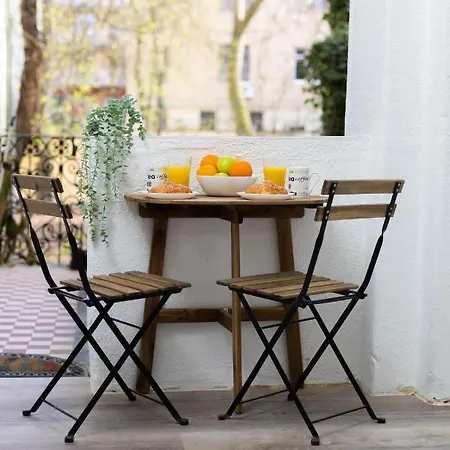 Kmety Deluxe With Sauna * Budapest