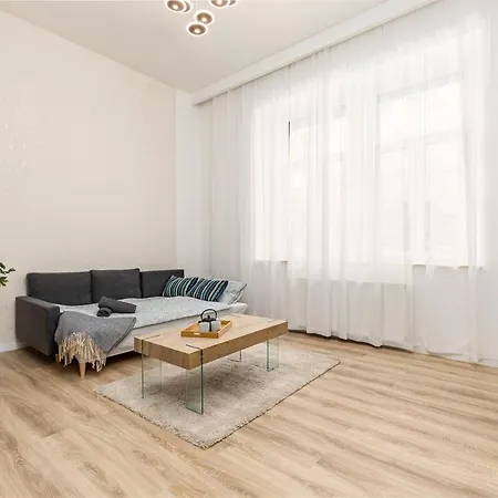 Kmety Deluxe With Sauna Budapest