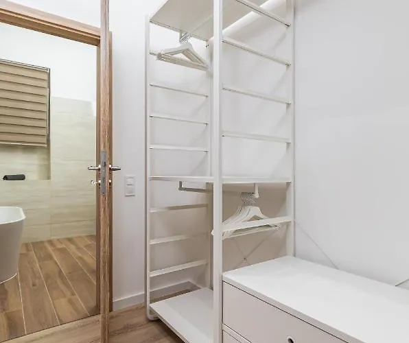 Kmety Deluxe With Sauna
