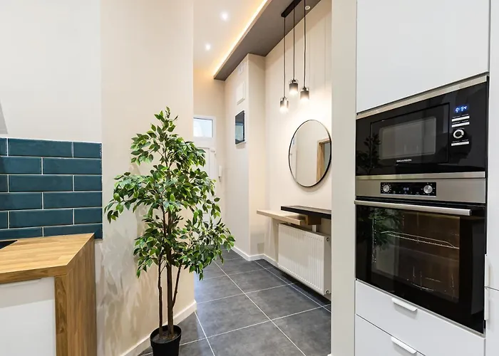 Apartament Kmety Deluxe With Sauna