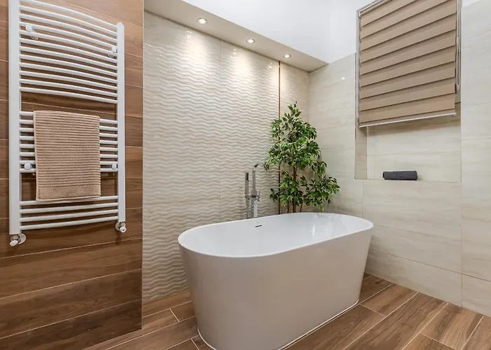 Kmety Deluxe With Sauna